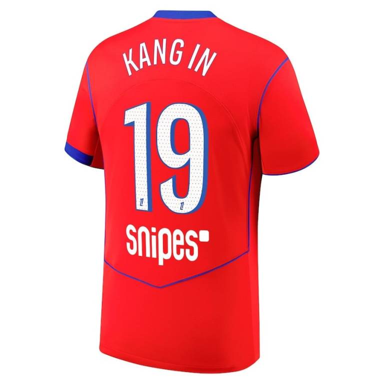 Maillot PSG Third 2025 2026 kang In (2)