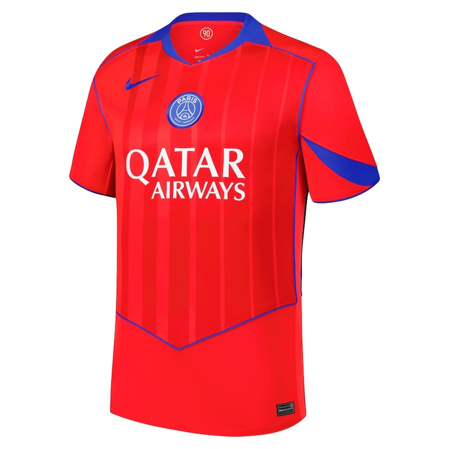 Maillot PSG Third