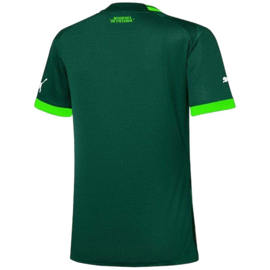 Maillot Palmeiras Domicile 2025 2026 Femme (2)