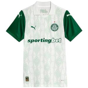 Maillot Palmeiras Exterieur 2025 2026 Femme (1)