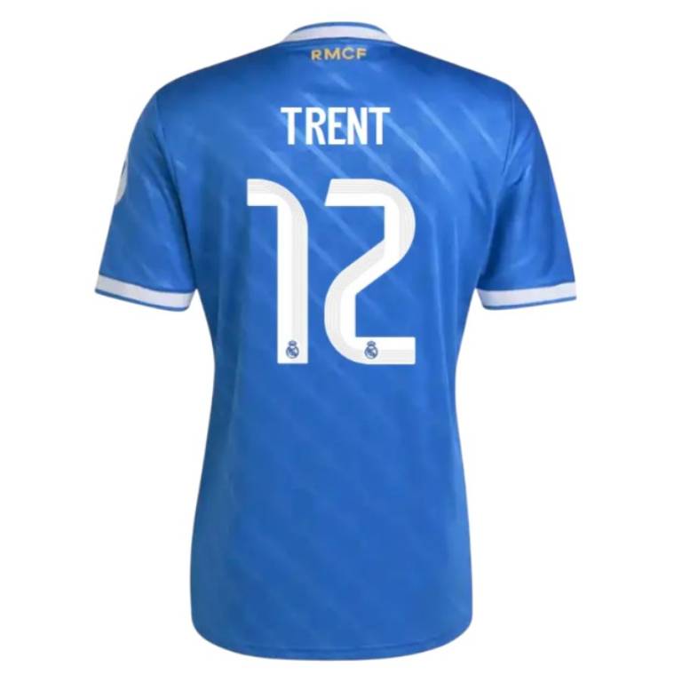 Maillot Real Madrid Third 2025 2026 Trent (2)