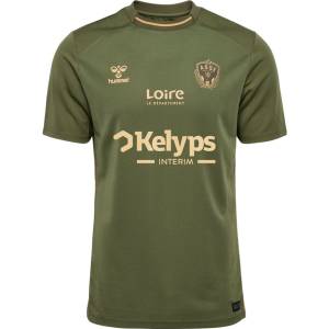 Maillot Saint EtienneThird 2025 2026 (1)