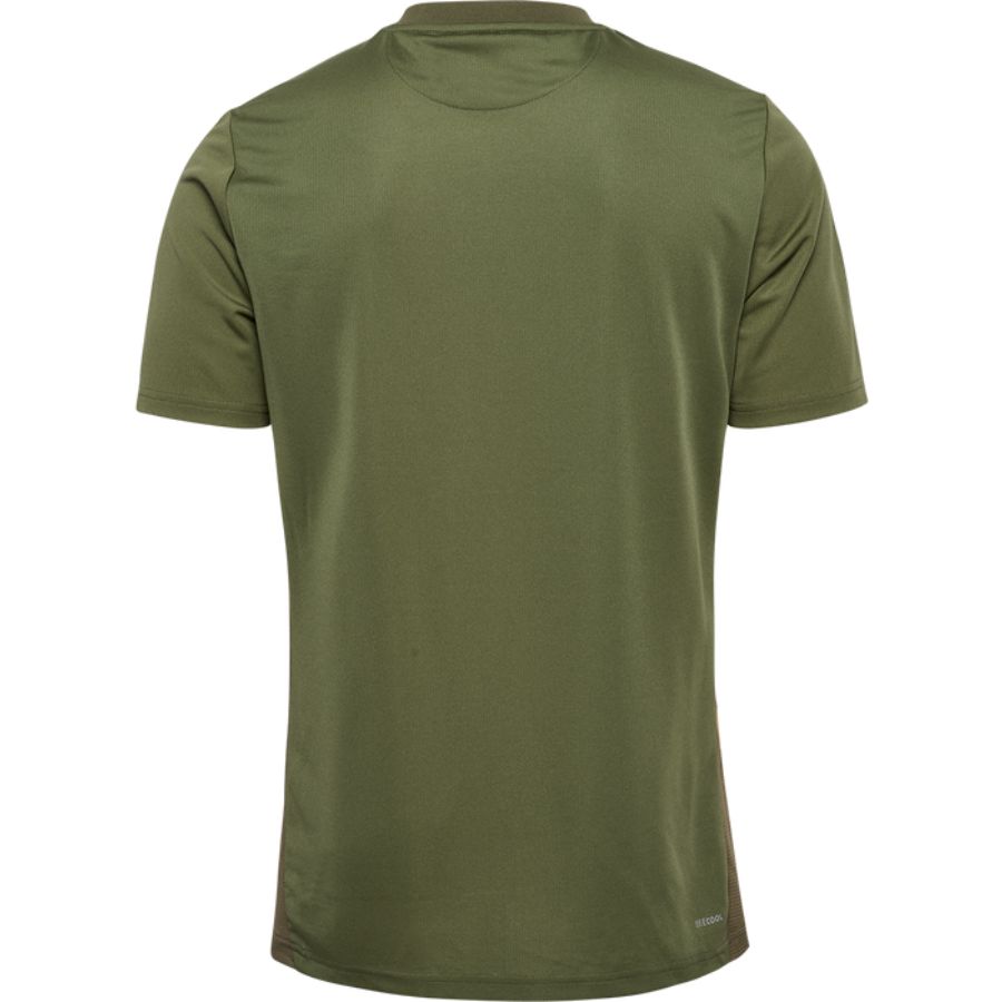 Maillot Saint EtienneThird 2025 2026 (2)