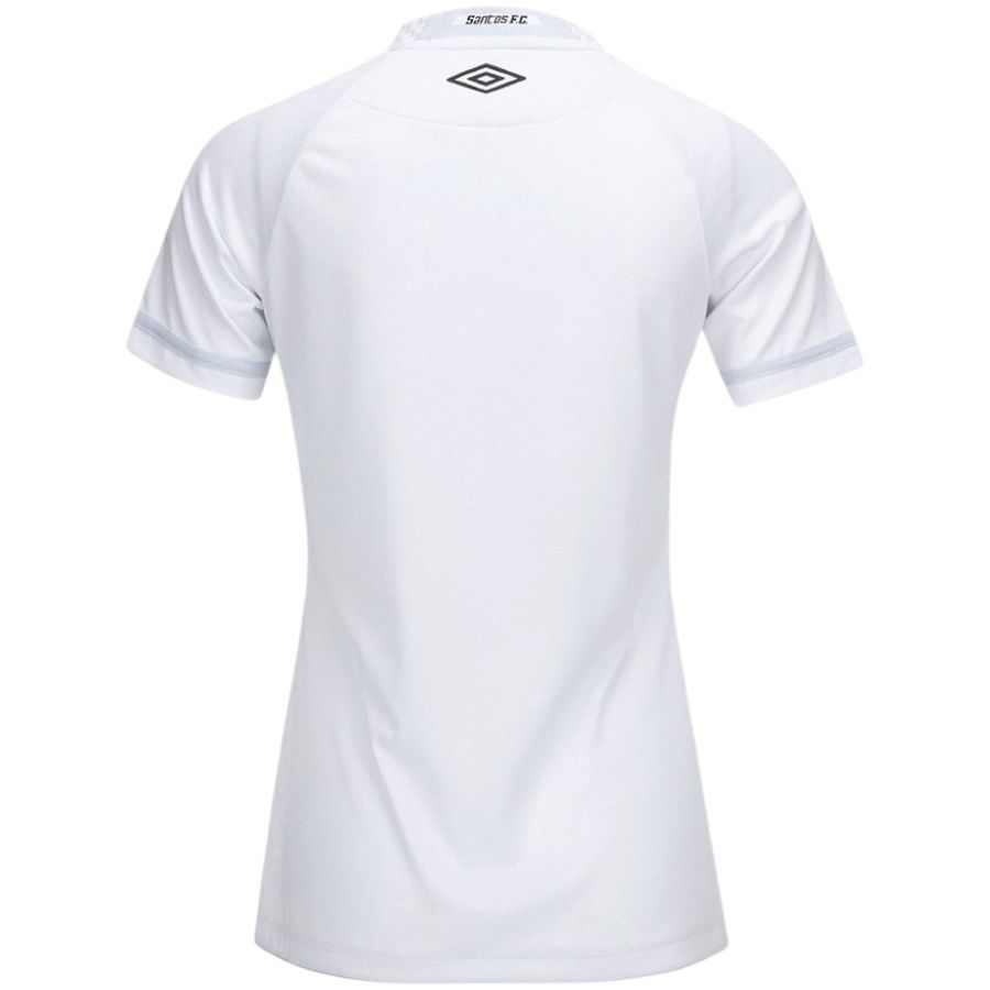 Maillot Santos Domicile 2025 2026 Femme (2)