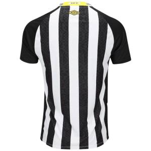 Maillot Santos Exterieur 2025 2026 Femme (2)