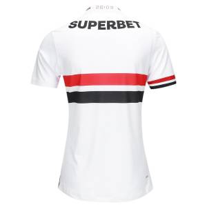 Maillot Sao Paulo Domicile 2025 2026 Femme (2)