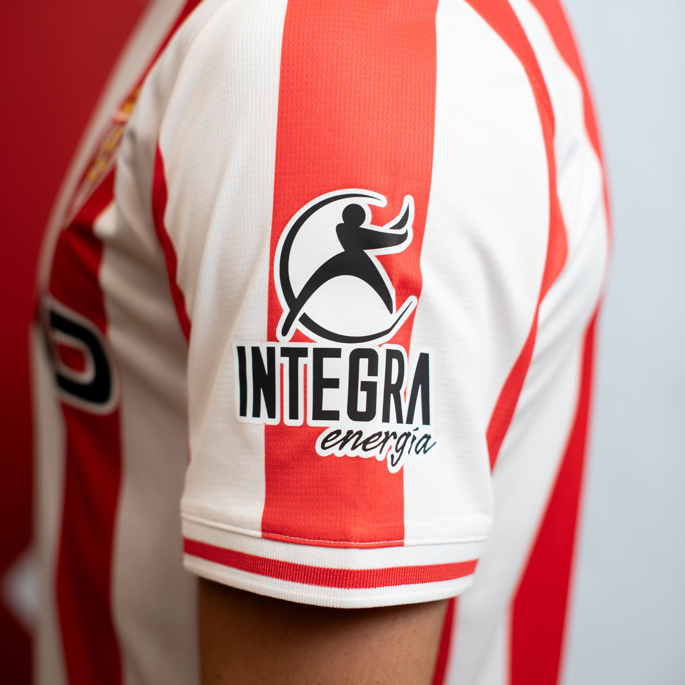 Maillot Sporting Gijon Domicile 2025 2026 (3)