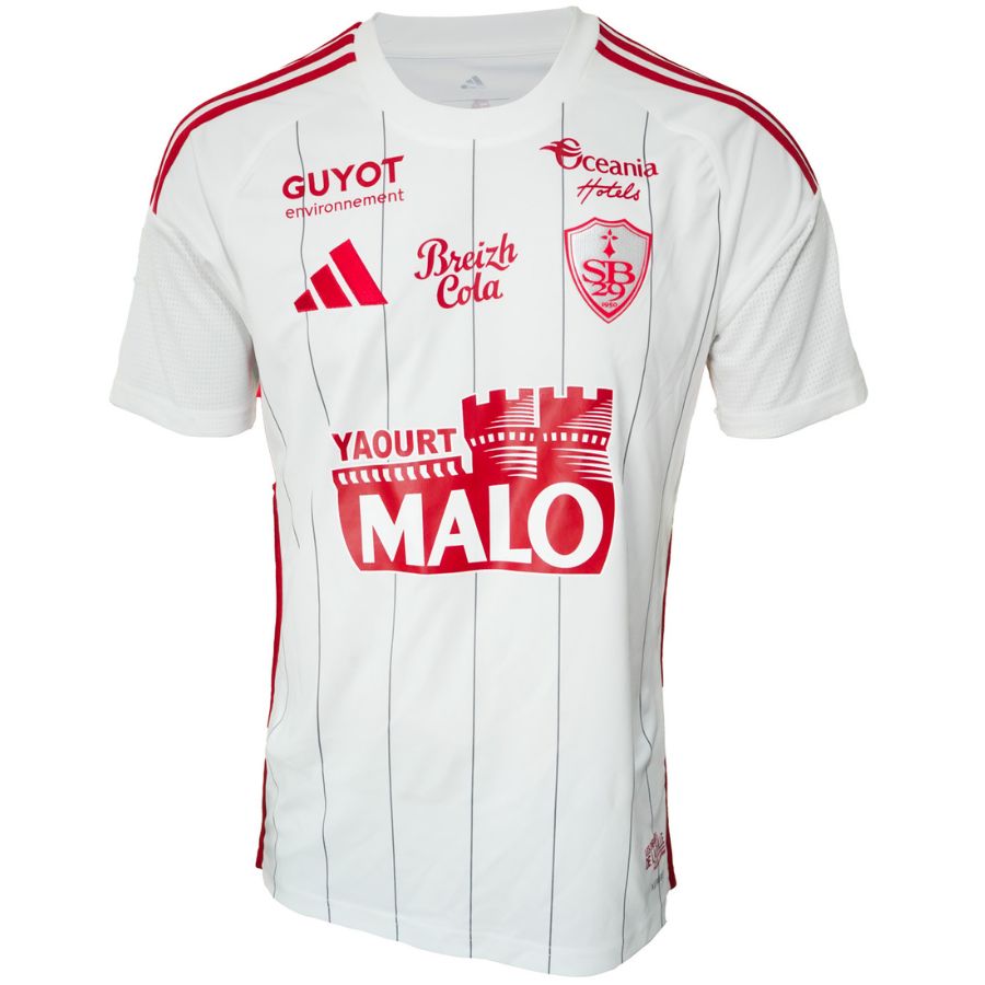 Maillot Stade Brestois Exterieur 2025 2026 (1)