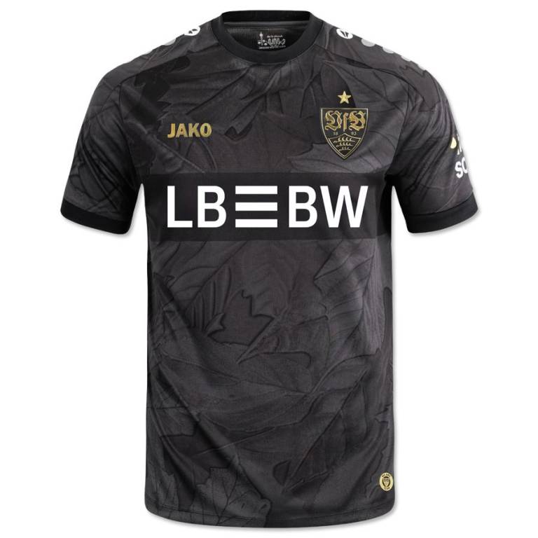 Maillot Stuttgart Third 2025 2026 (1)