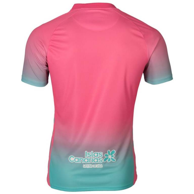 Maillot Tenerife Third 2025 2026 (2)