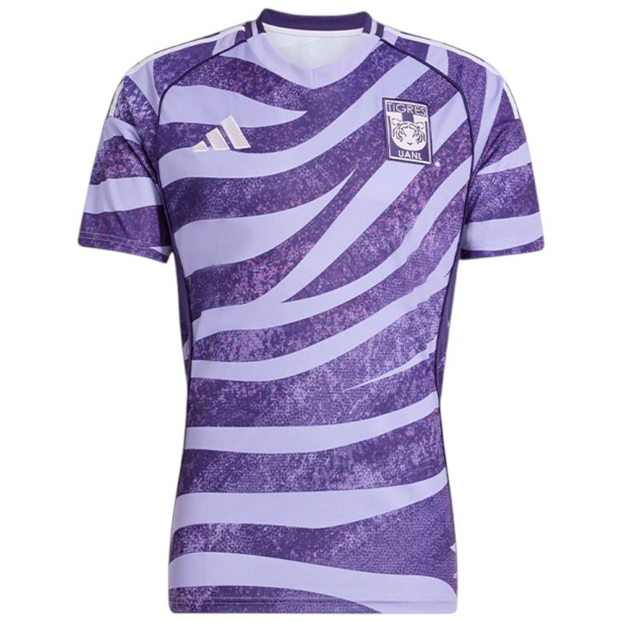 Maillot Tigres Third 2025 2026 (1)