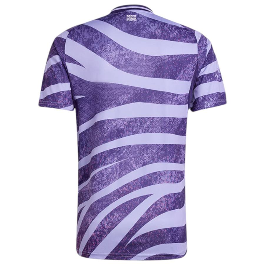 Maillot Tigres Third 2025 2026 (2)