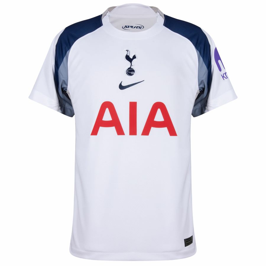 Maillot Tottenham Domicile 2025 2026