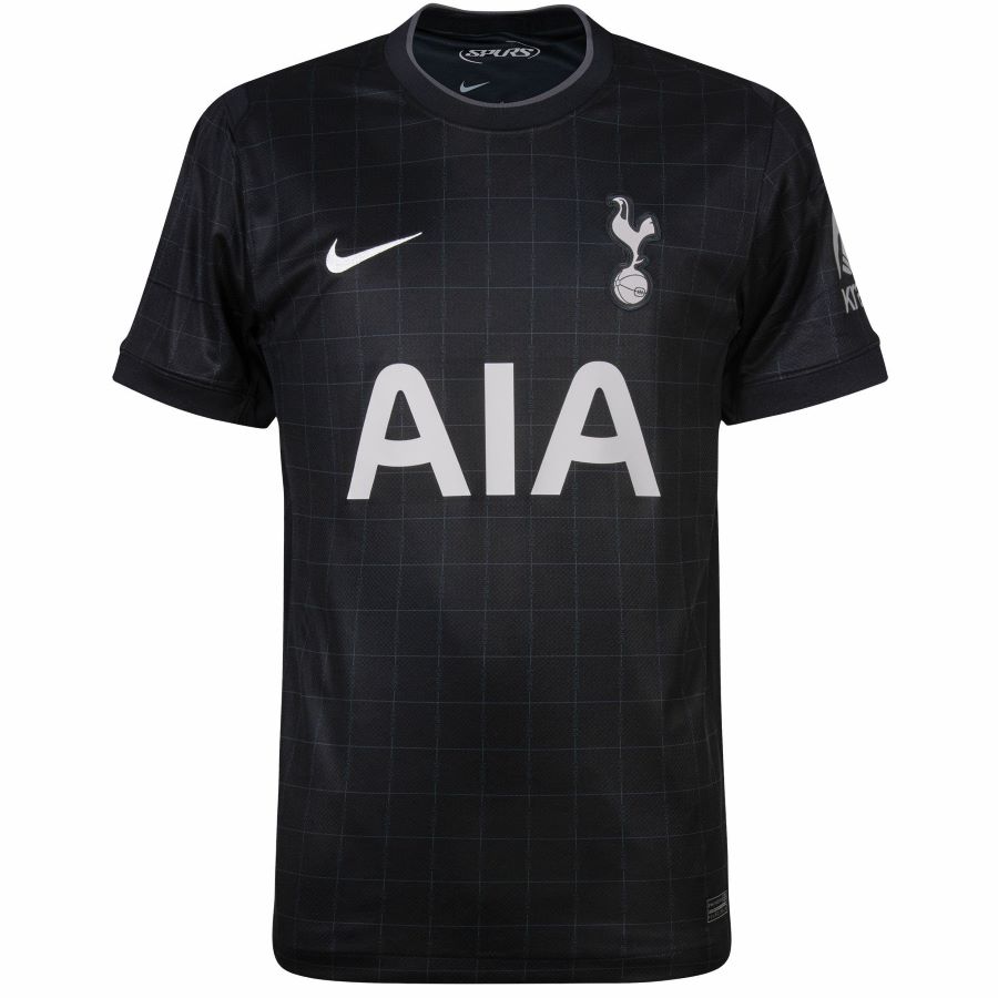 Maillot Tottenham Exterieur 2025 2026