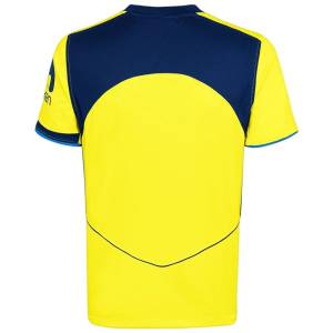 Maillot Tottenham Third 2025 2026 (2)