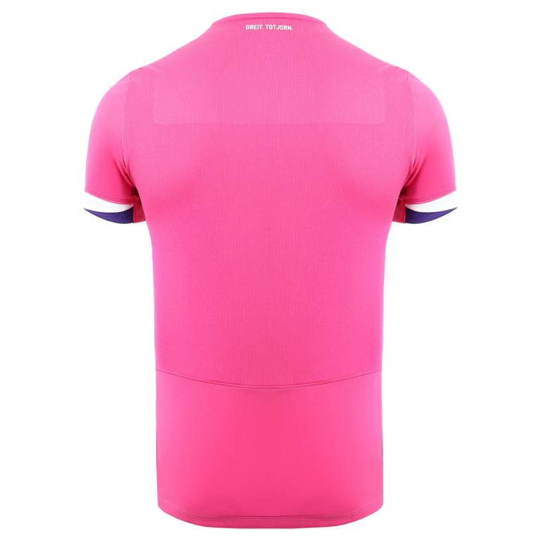 Maillot Toulouse 2025 2026 Exterieur (2)