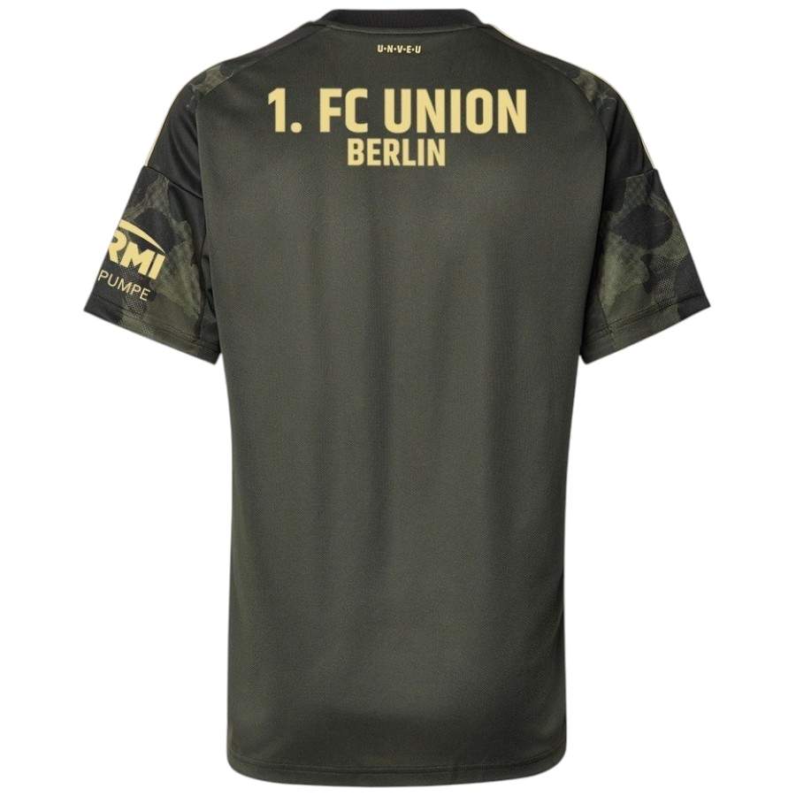 Maillot Union Berlin Exterieur 2025 2026 (2)