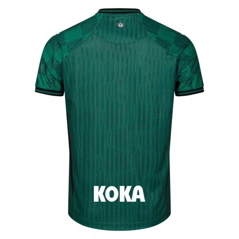Maillot Watford Exterieur 2025 2026 (2)