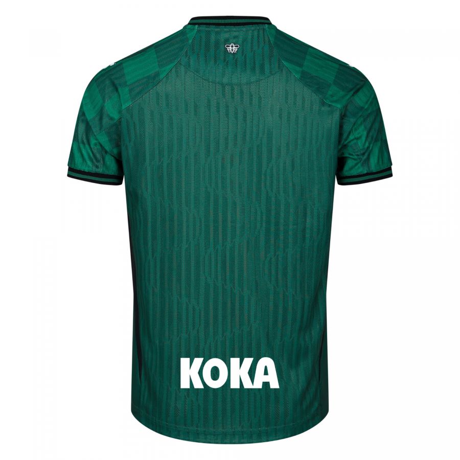 Maillot Watford Exterieur 2025 2026 (2)