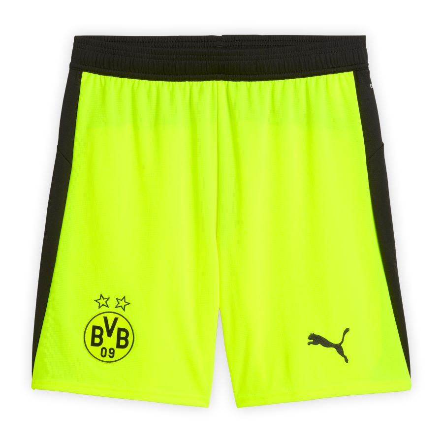 Short BVB Dortmund Exterieur 2025 2026 (1)