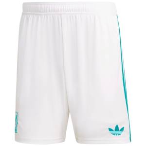 Short Liverpool Third 2025 2026