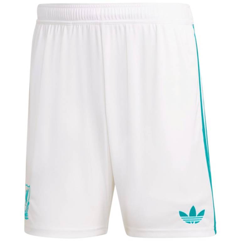 Short Liverpool Third 2025 2026