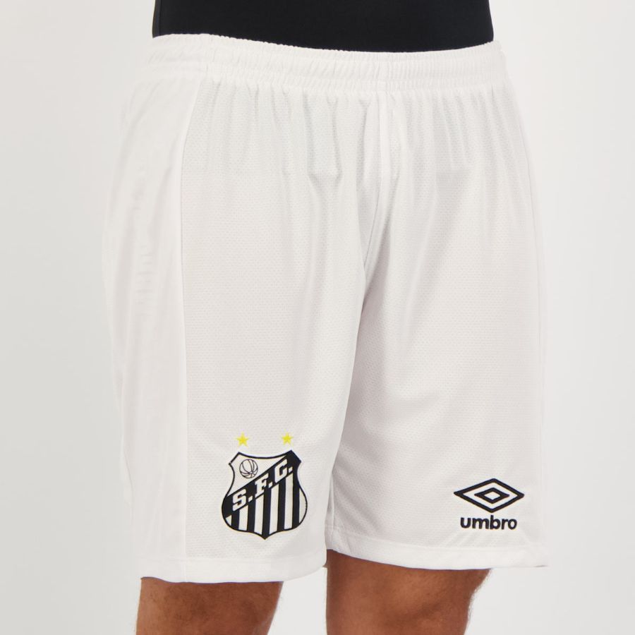 Short Santos 2025 2026 Domicile (4)