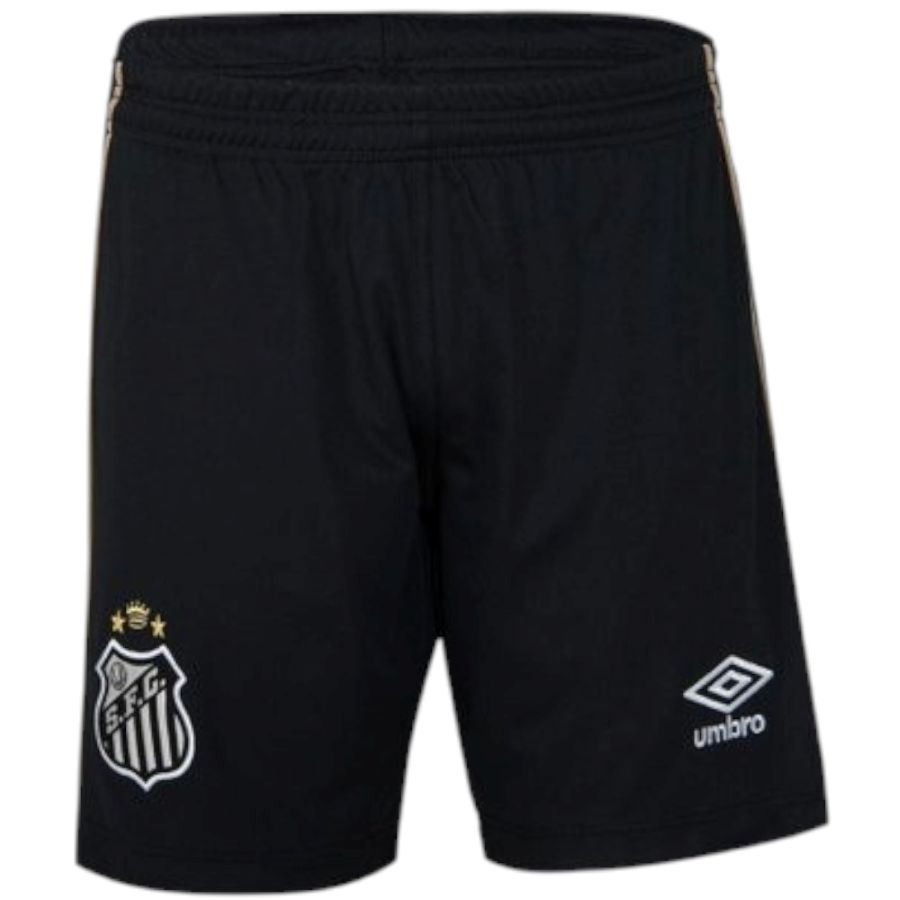 Short Santos 2025 2026 Exterieur (1)