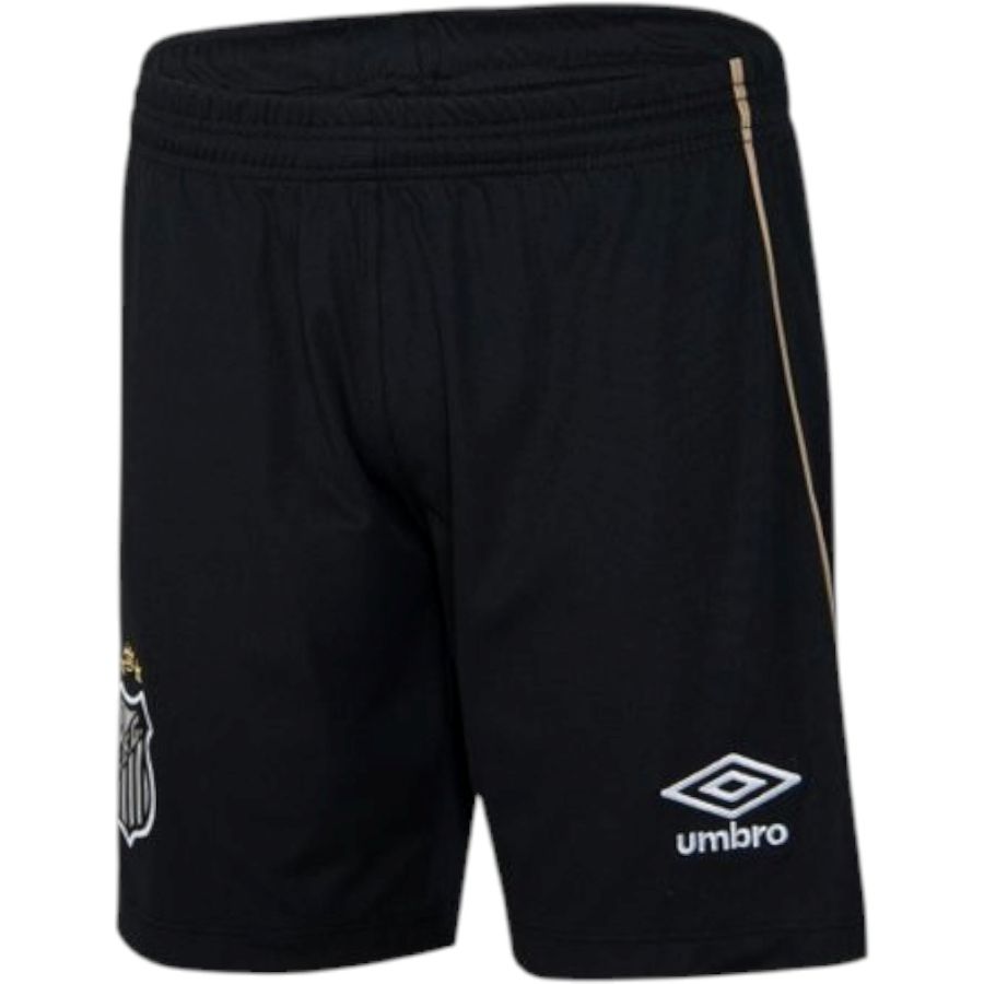Short Santos 2025 2026 Exterieur (3)