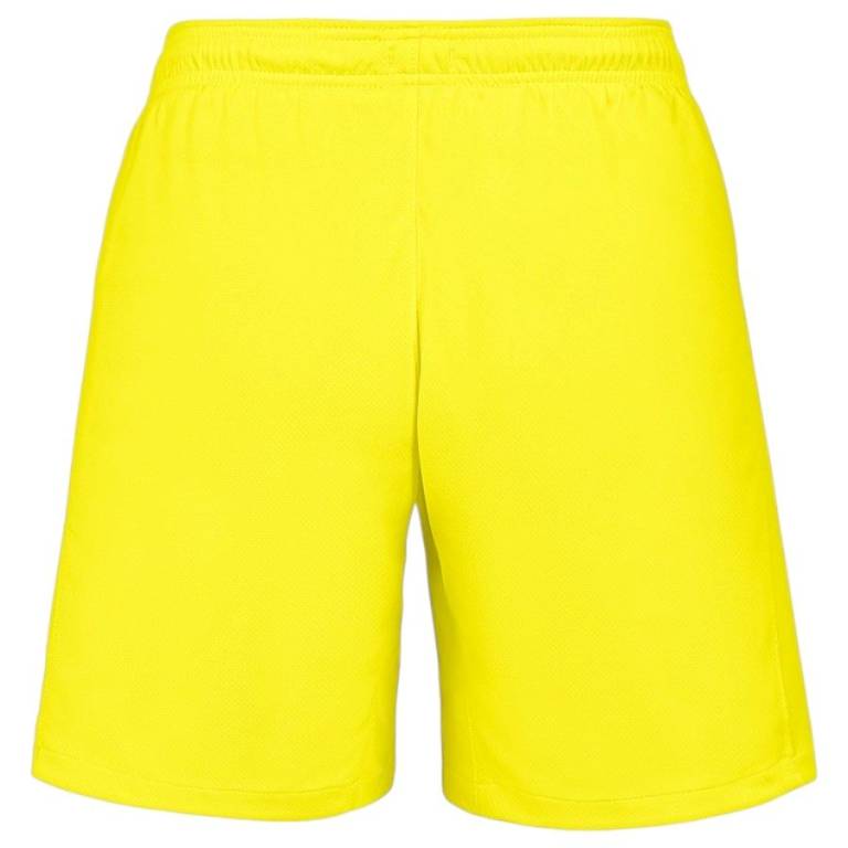 Short Tottenham Third 2025 2026 (2)