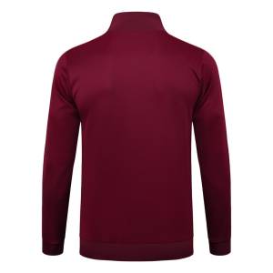Survetement-Bayern-Munich-Veste-2024-2025-Rouge-Sombre-3.jpg