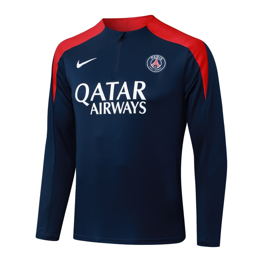 ウェア PSG 2025/2026 Winter Training Suit ウェア PSG 2025/2026 Winter Training Suit 2025/2026 PSG Paris