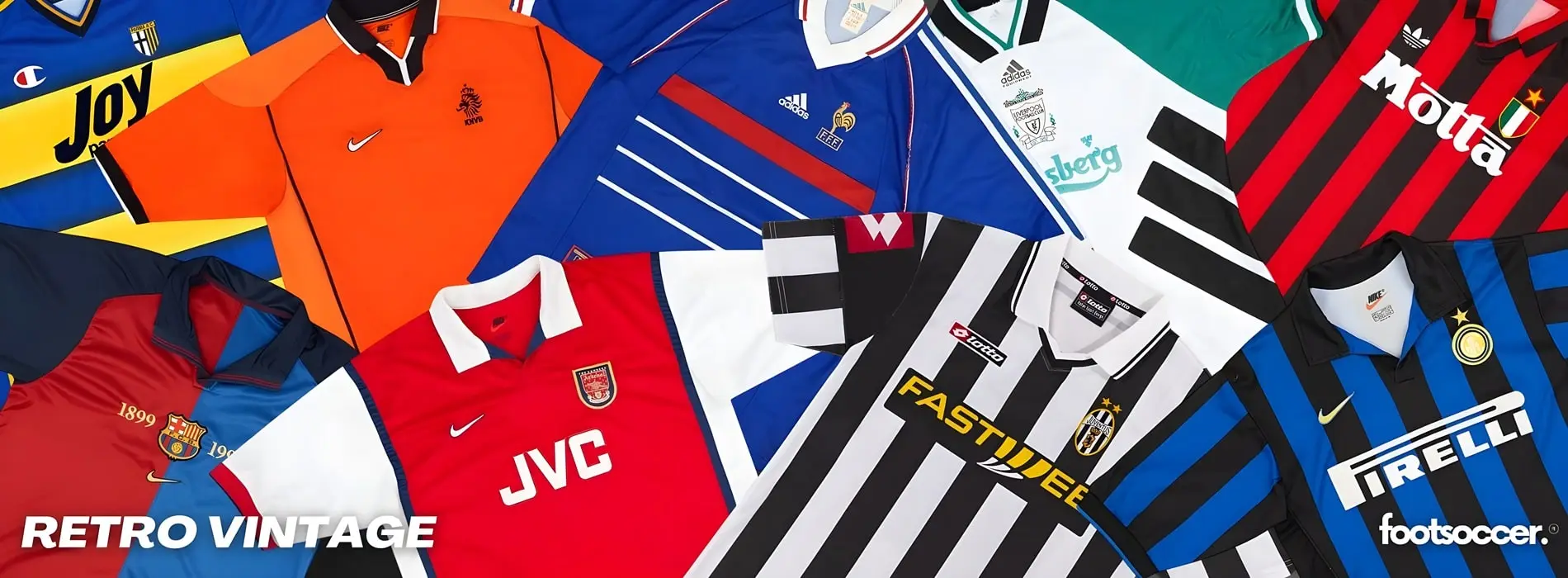 maillot retro vintage