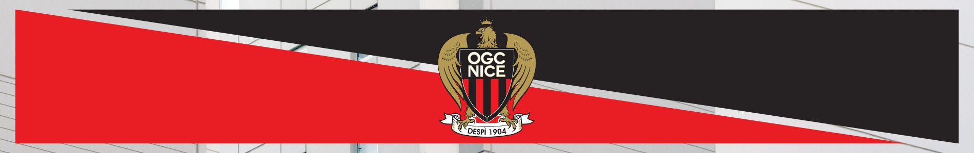 maillots ogc nice 2025 2026