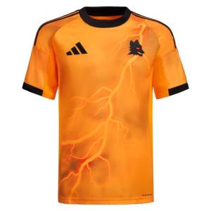 Maillot AS Roma Exterieur 2025 2026