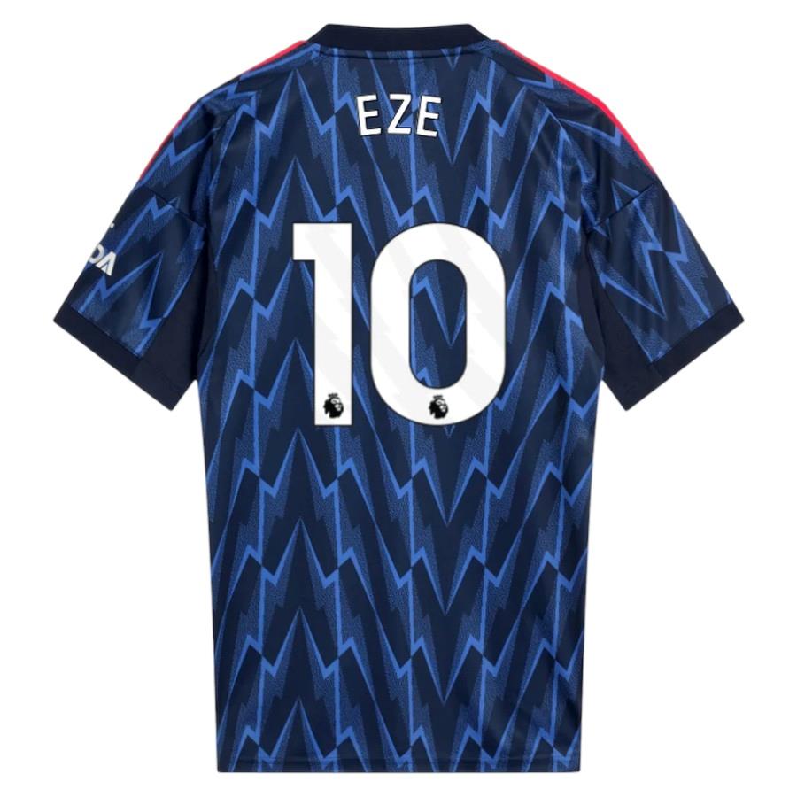 Maillot Arsenal Exterieur 2025 2026 Eze (2)
