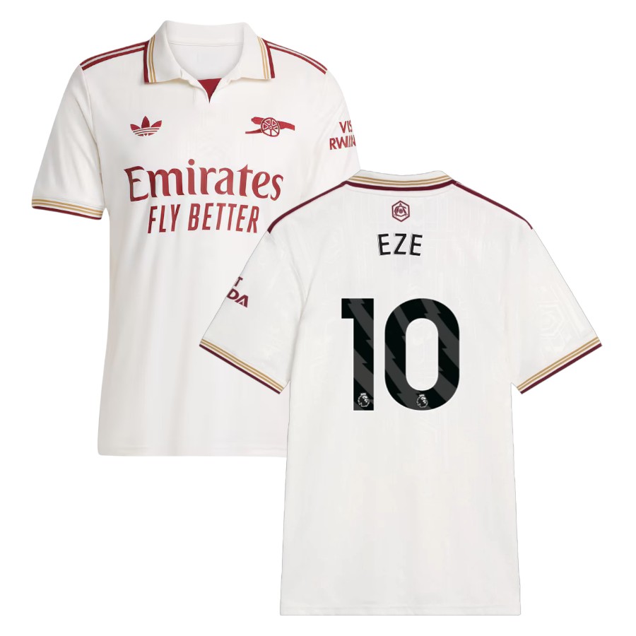 Maillot Arsenal Third 2025 2026 Eze (1)