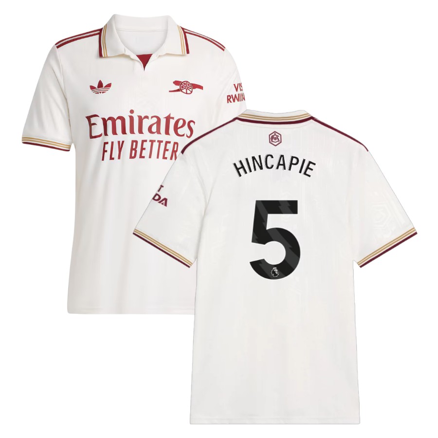 Maillot Arsenal Third 2025 2026 Hincapie (1)