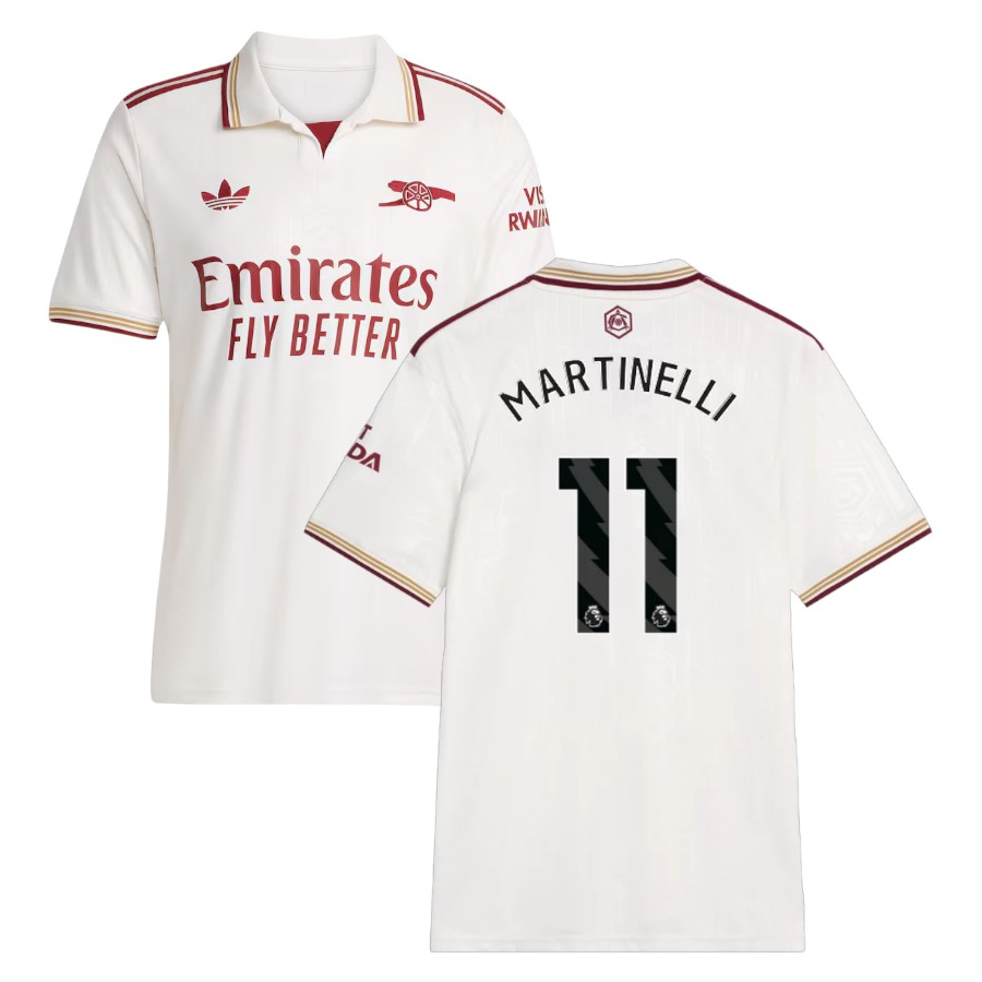 Maillot Arsenal Third 2025 2026 Martinelli (1)