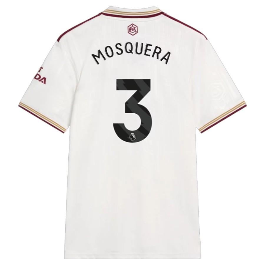 Maillot Arsenal Third 2025 2026 Mosquera (2)