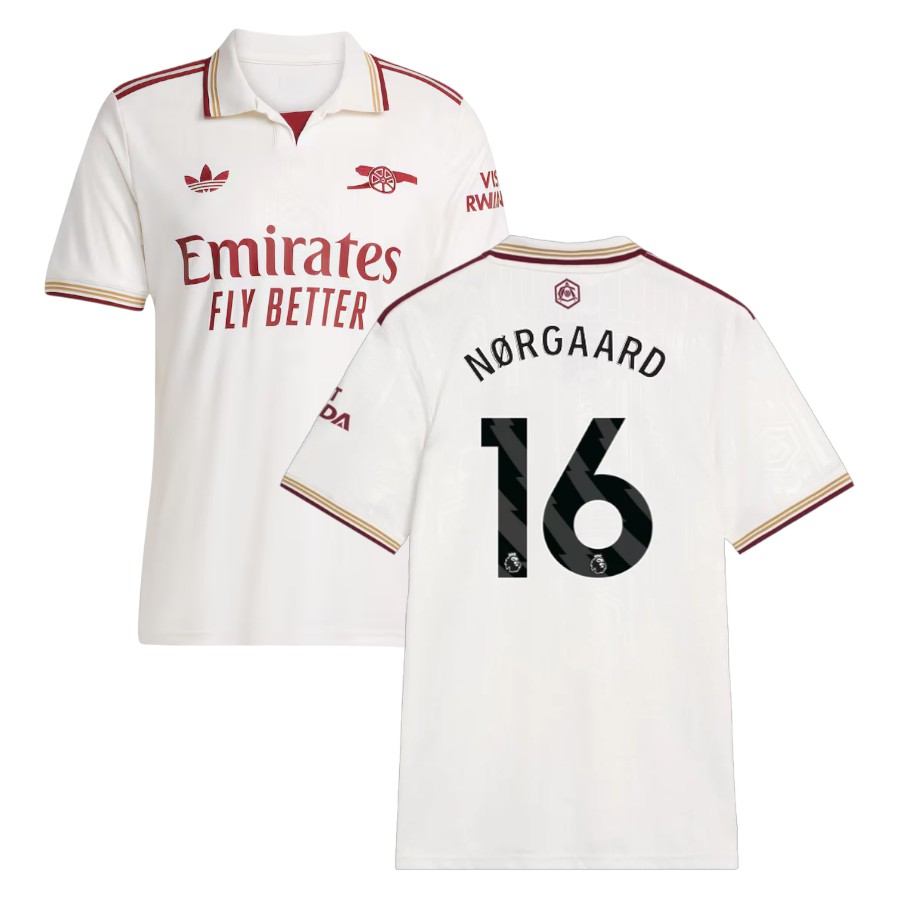 Maillot Arsenal Third 2025 2026 Norgaard (1)