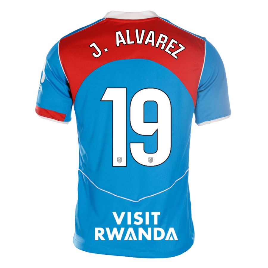 Maillot Atletico Madrid Third 2025 2026 Alvarez (2)