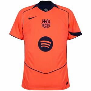Maillot Barca Third 2025 2026 Cubarsi UCL (3)