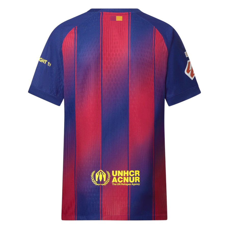 Maillot Barca X ED SHEERAN 2025 2026 (2)
