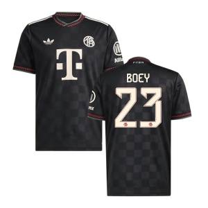 Maillot Bayern Munich Third 2025 2026 Boey (1)