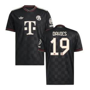 Maillot Bayern Munich Third 2025 2026 Davies (1)