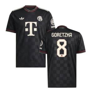 Maillot Bayern Munich Third 2025 2026 Goretzka (1)