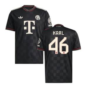 Maillot Bayern Munich Third 2025 2026 Karl (1)