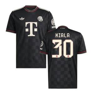 Maillot Bayern Munich Third 2025 2026 Kiala (1)