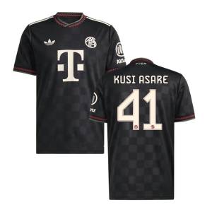 Maillot Bayern Munich Third 2025 2026 Kusi Asare (1)
